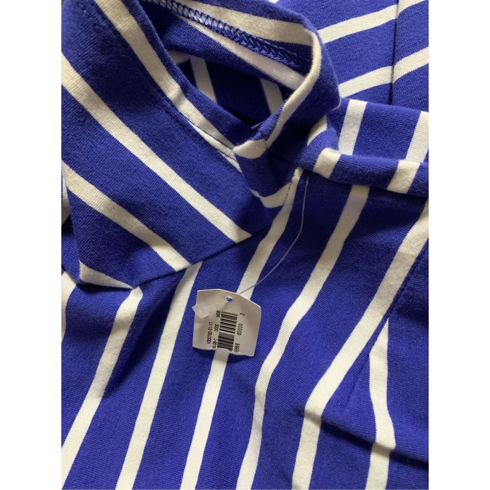 Old Navy, Women’s Blue & White Stripe Mini Dress, Size XS, NWT. - Picture 3 of 5